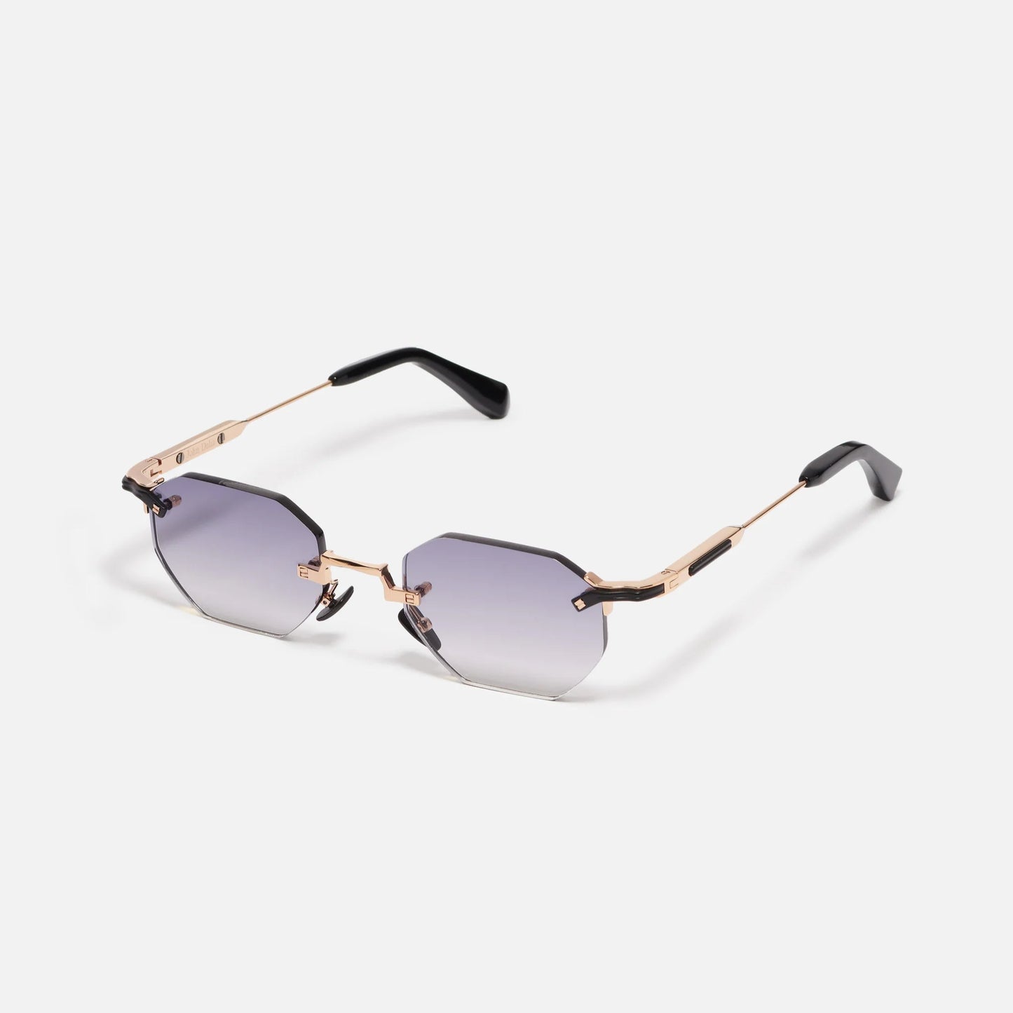 John Dalia Curtis C415