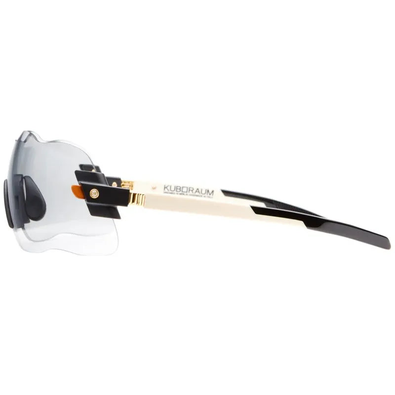 KUBORAUM MASKE E50