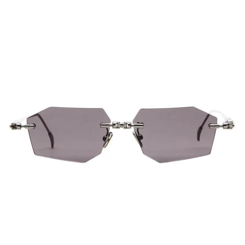 Kuboraum Maske H63