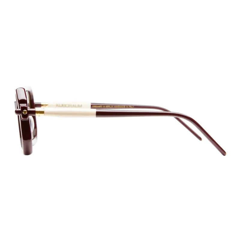 Kuboraum Maske P8
