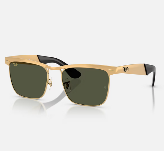 Ray-ban Wayfarer deluxe