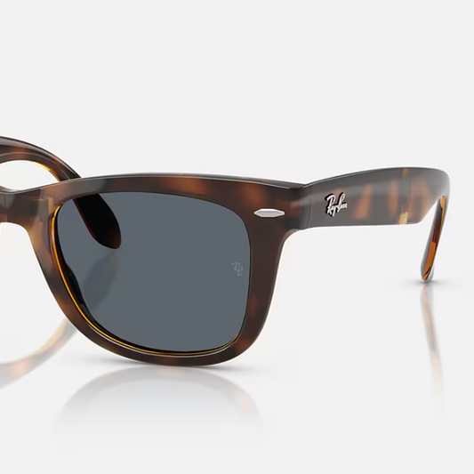 Ray-ban Folding Wayfarer
