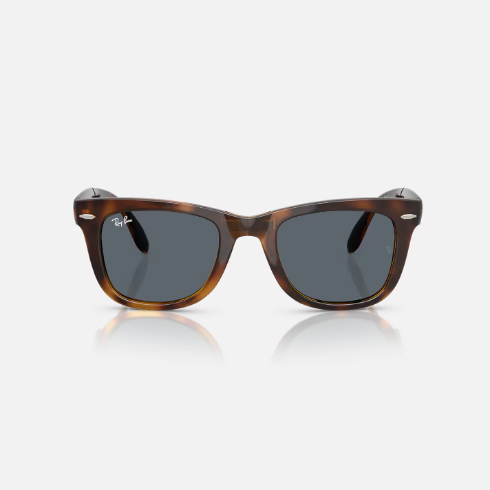 Ray-ban Folding Wayfarer