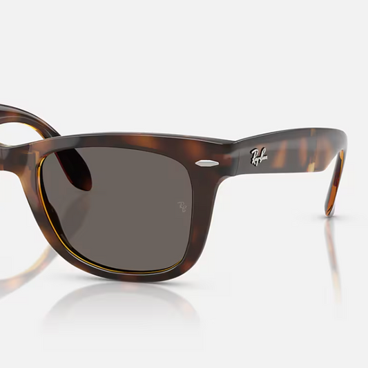 Ray-ban Folding Wayfarer