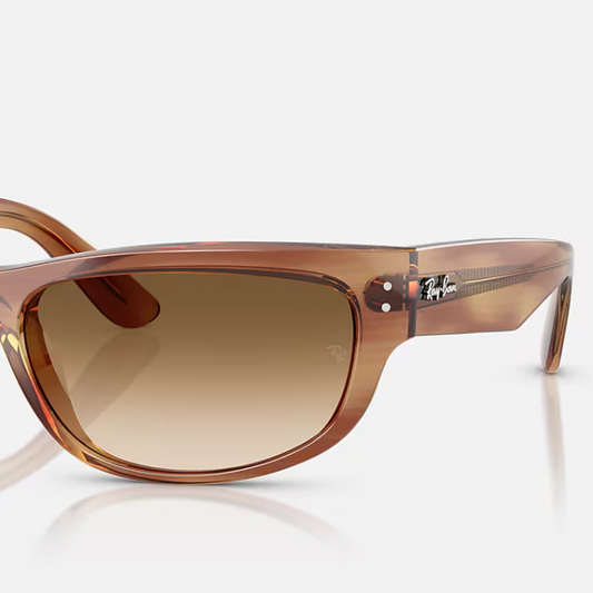 Ray-ban Mega Balorama