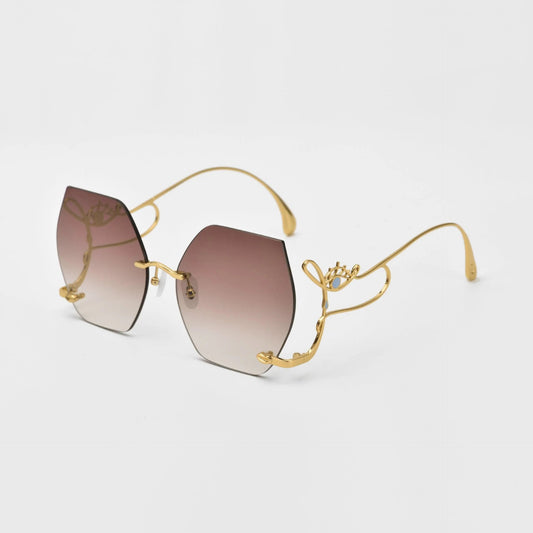 For Art's Sake Cry Me a River