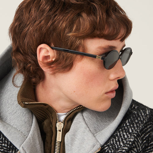 Miu miu SMU04Z