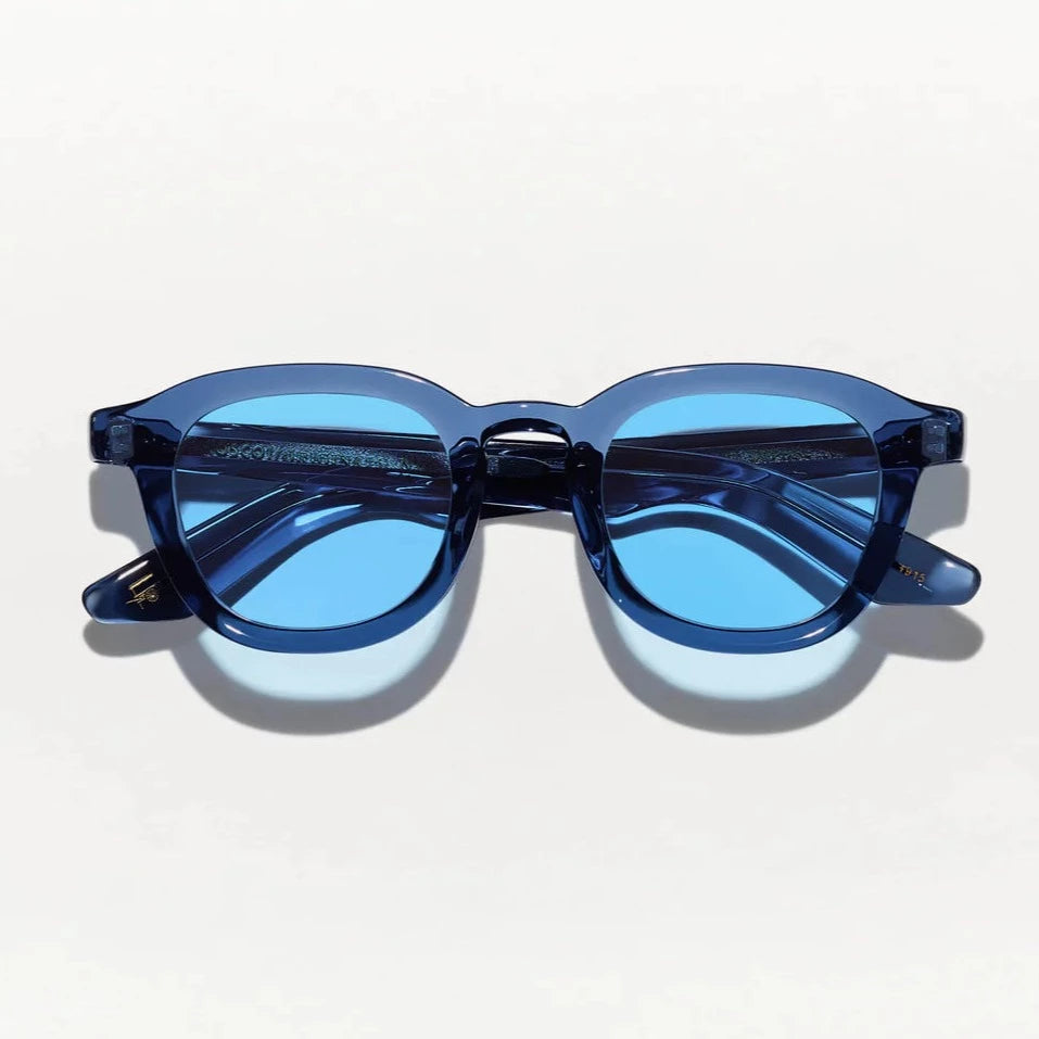 MOSCOT DAHVEN SAPPHIRE