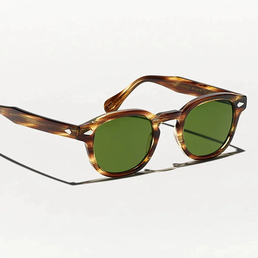 MOSCOT LEMTOSH 52