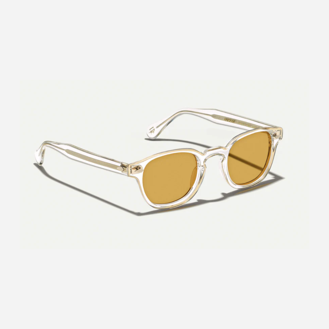 MOSCOT Lemtosh 110 Edizione Limitata