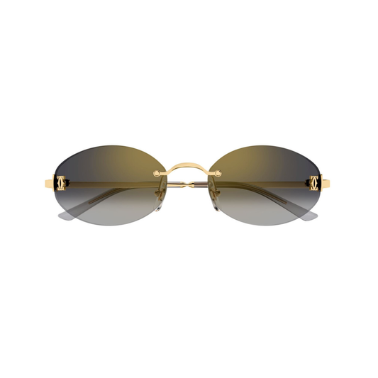 Cartier CT0592S 001