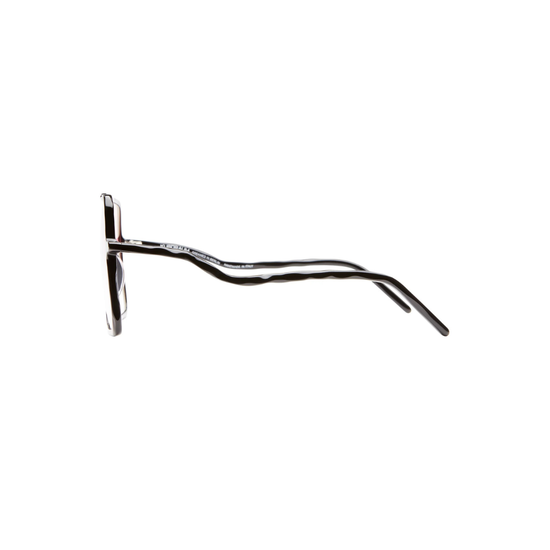 Kuboraum Maske L12