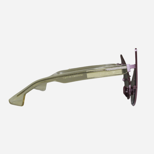 Clarissa Oliviero Parigi