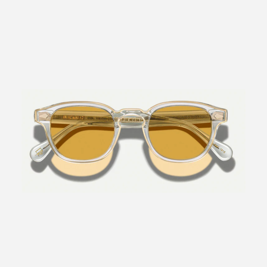 MOSCOT Lemtosh 110 Edizione Limitata