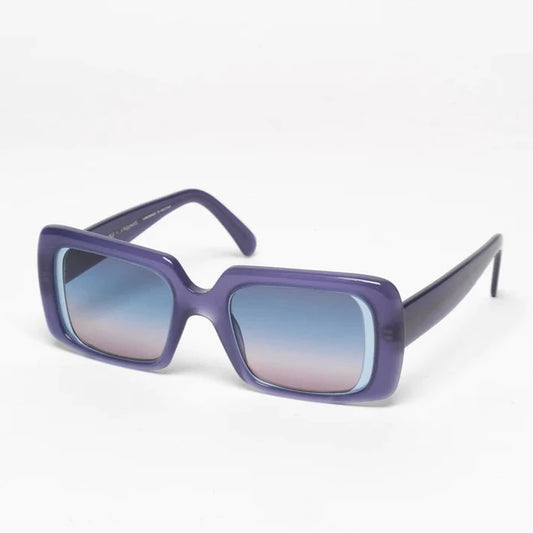 Andy Wolf X VISIONARI