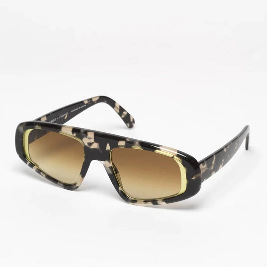 Andy Wolf X VISIONARI