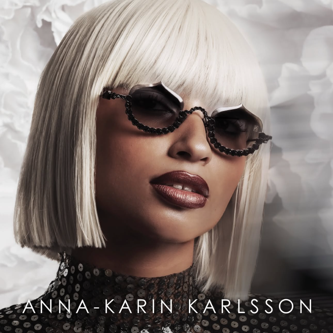 Anna Karin Karlsson