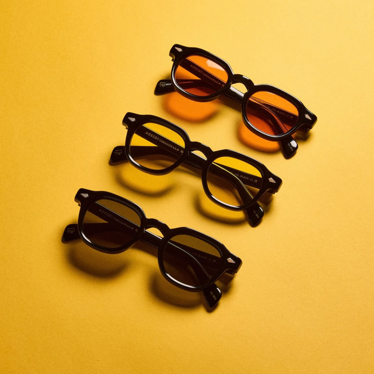 MOSCOT