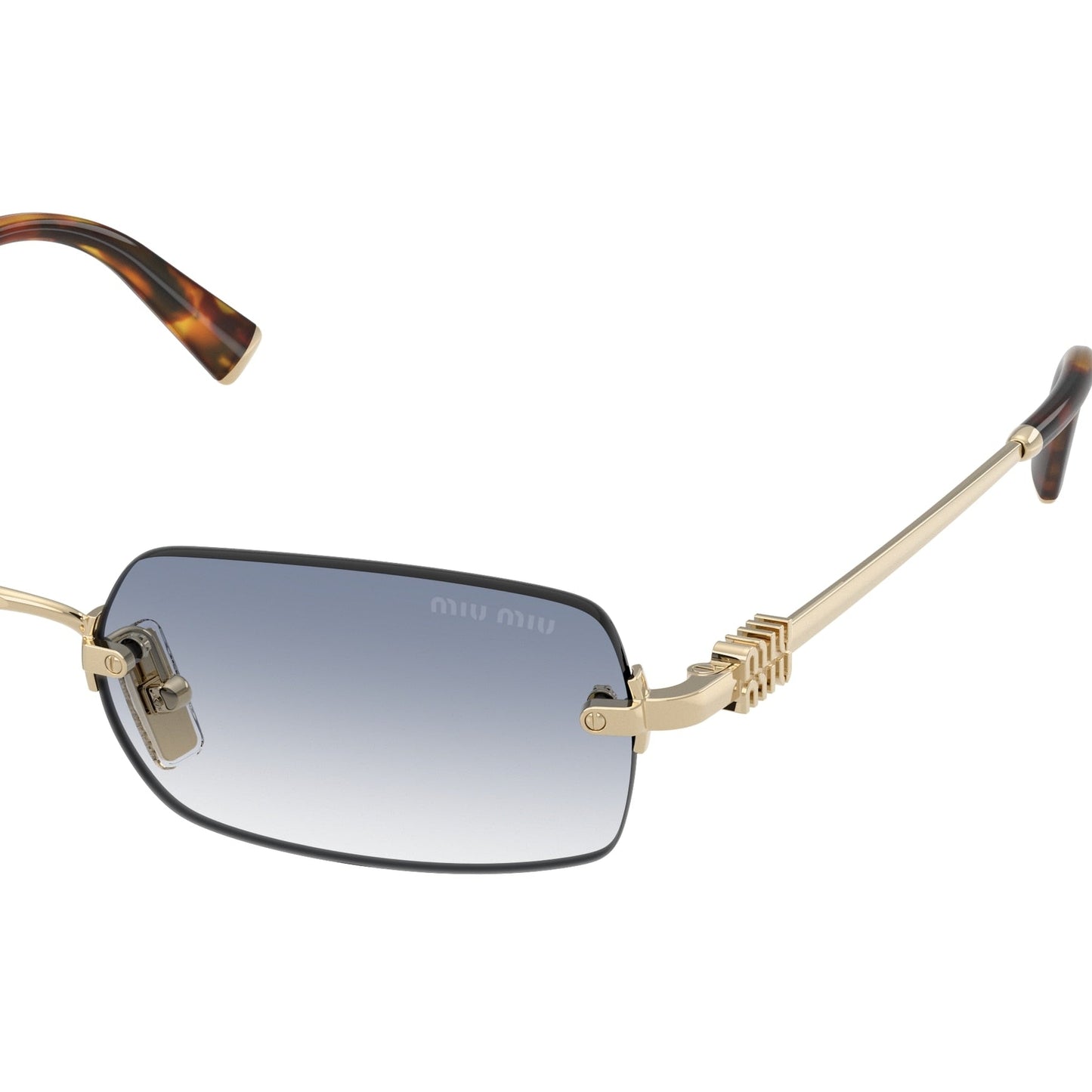 Miu miu SMUB50
