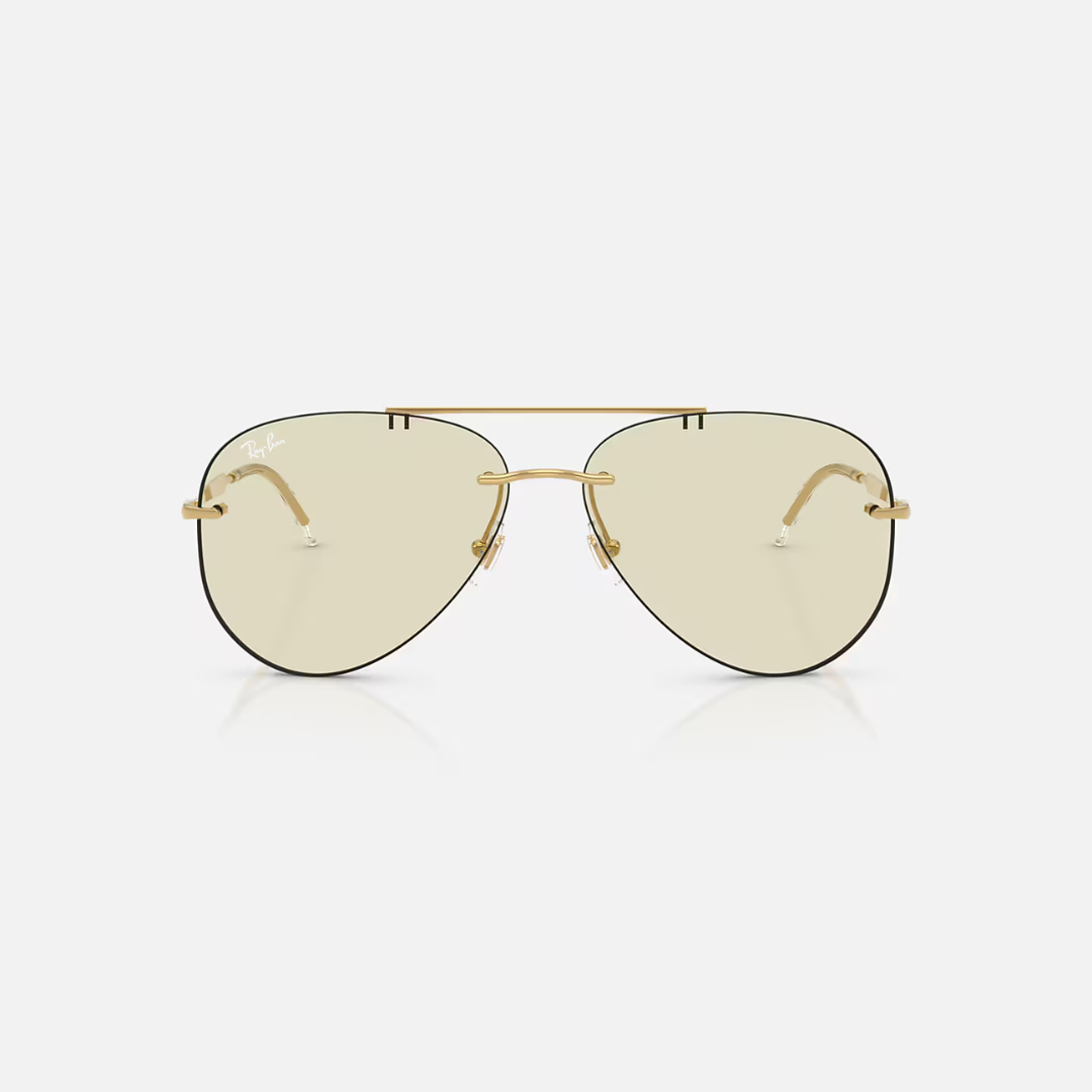 Ray-ban RB3791 Transition