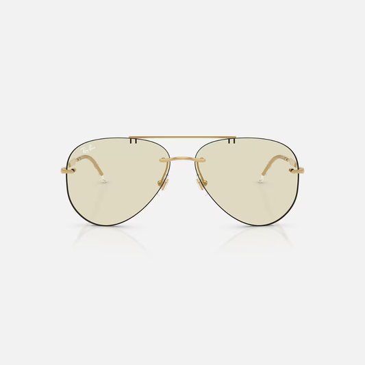 Ray-ban RB3791 Transition