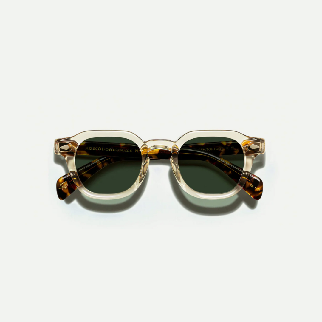MOSCOT DOLT 46
