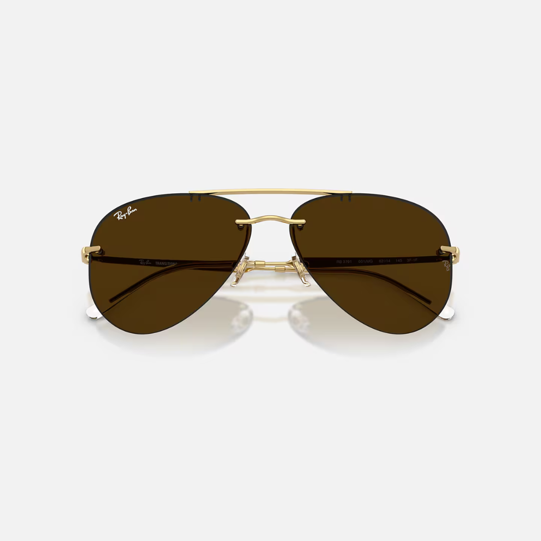 Ray-ban RB3791 Transition