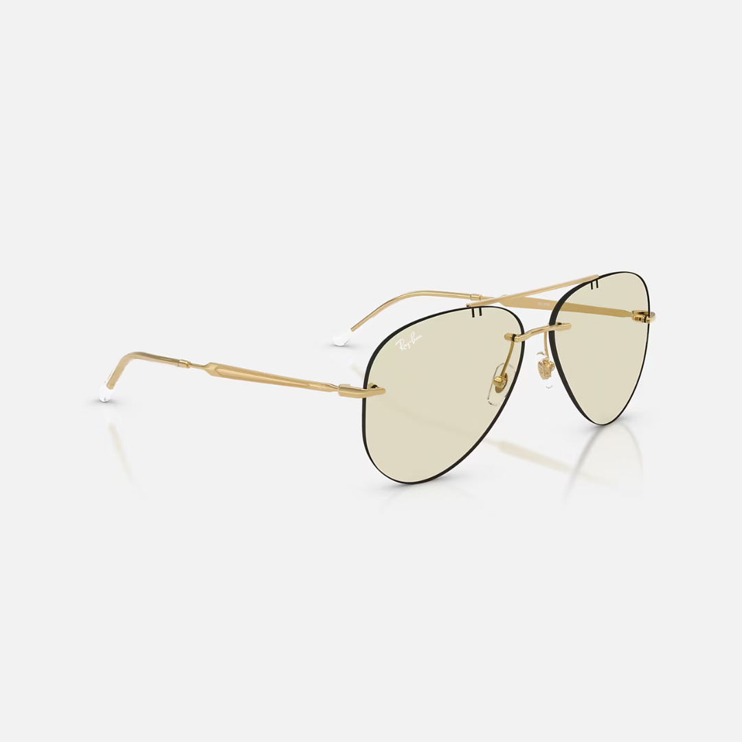 Ray-ban RB3791 Transition