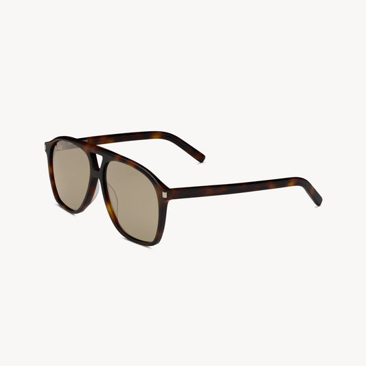 Saint Laurent SL596 dune