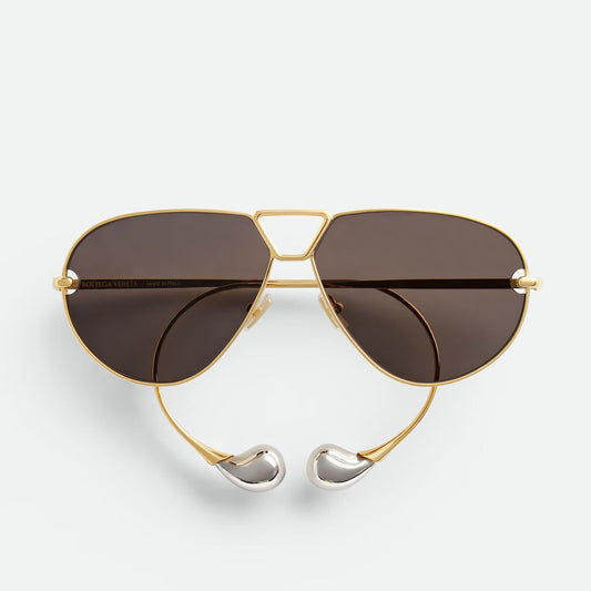 Bottega Veneta BV1437S 001