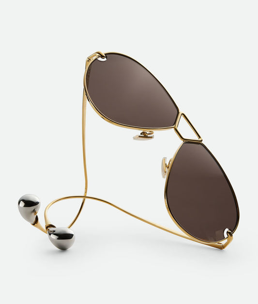 Bottega Veneta BV1437S 001