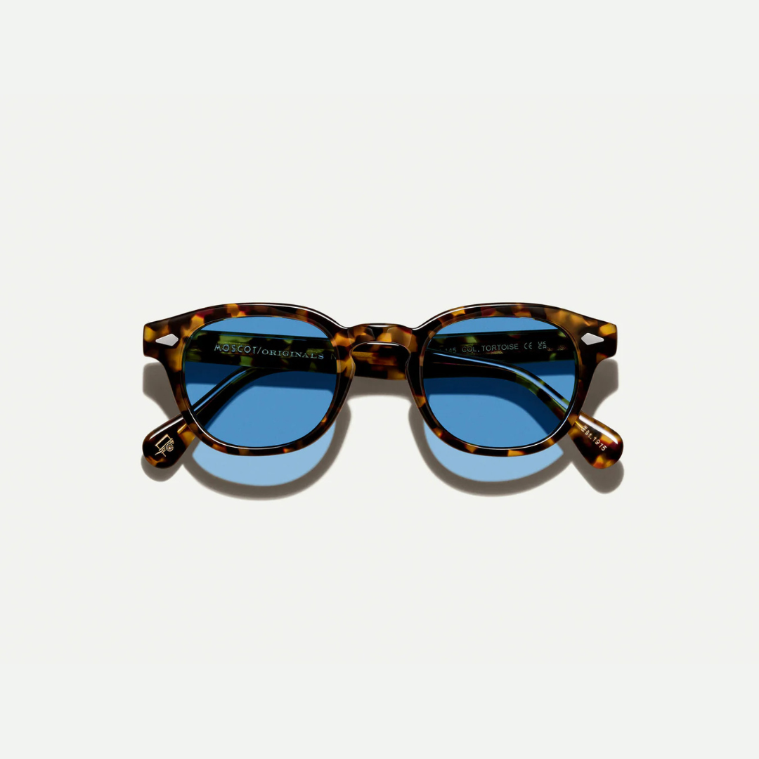 MOSCOT Lemtosh Fotocromatiche