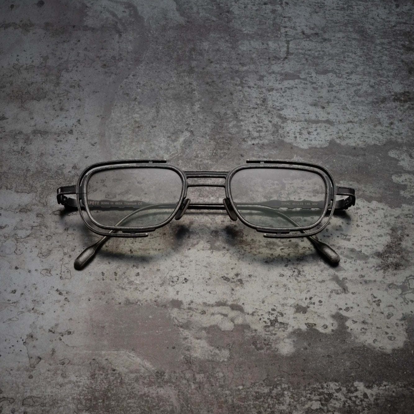 Capote 226ac