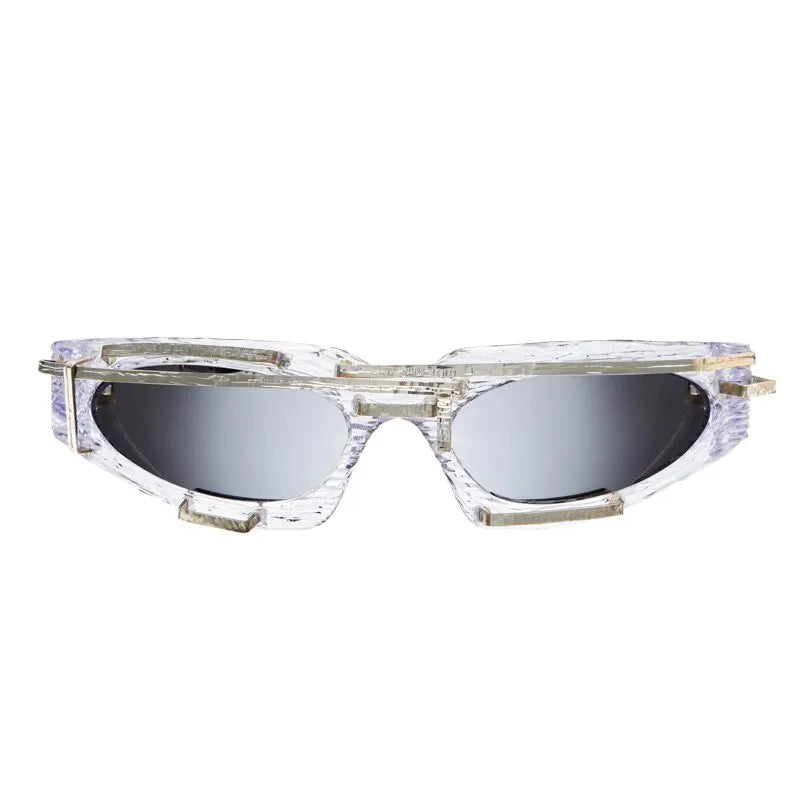 Kuboraum Maske E21