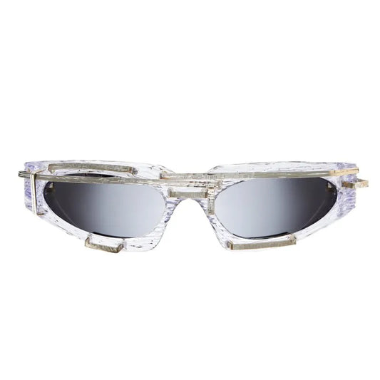 Kuboraum Maske E21
