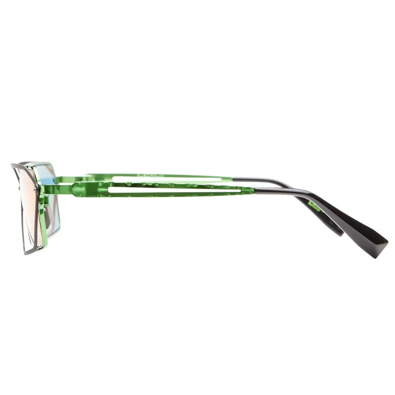 Kuboraum Maske H18