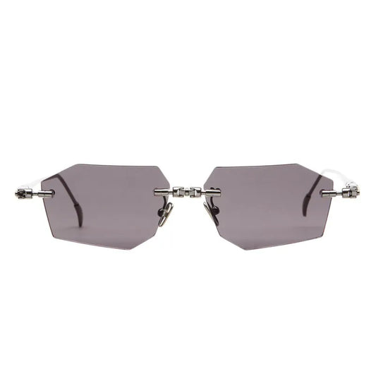 Kuboraum Maske H63