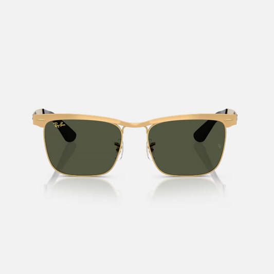 Ray-ban Wayfarer deluxe