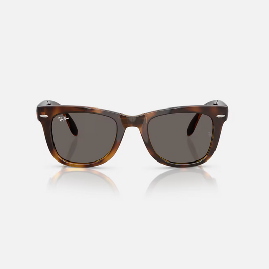 Ray-ban Folding Wayfarer