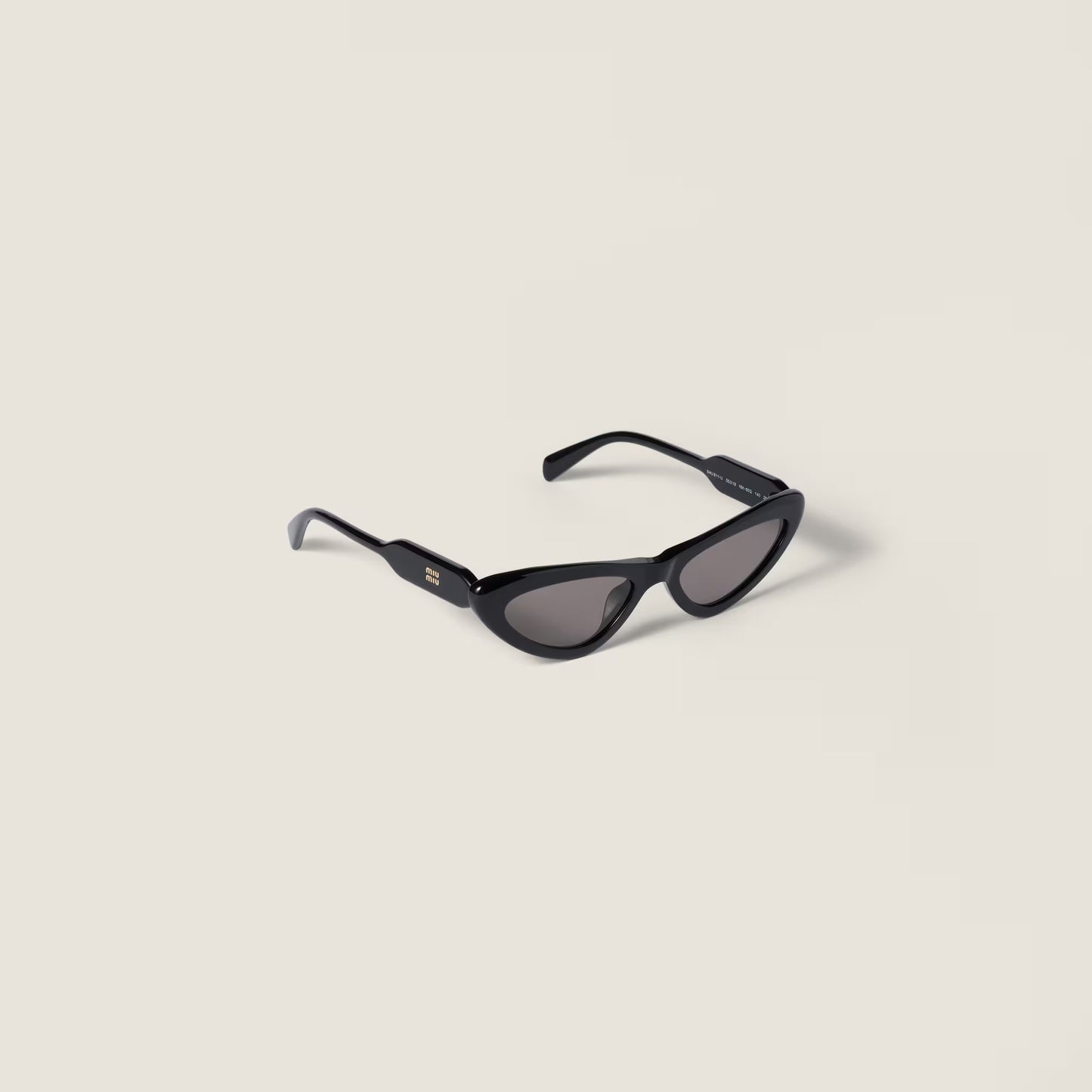 Miu miu SMU B11-U