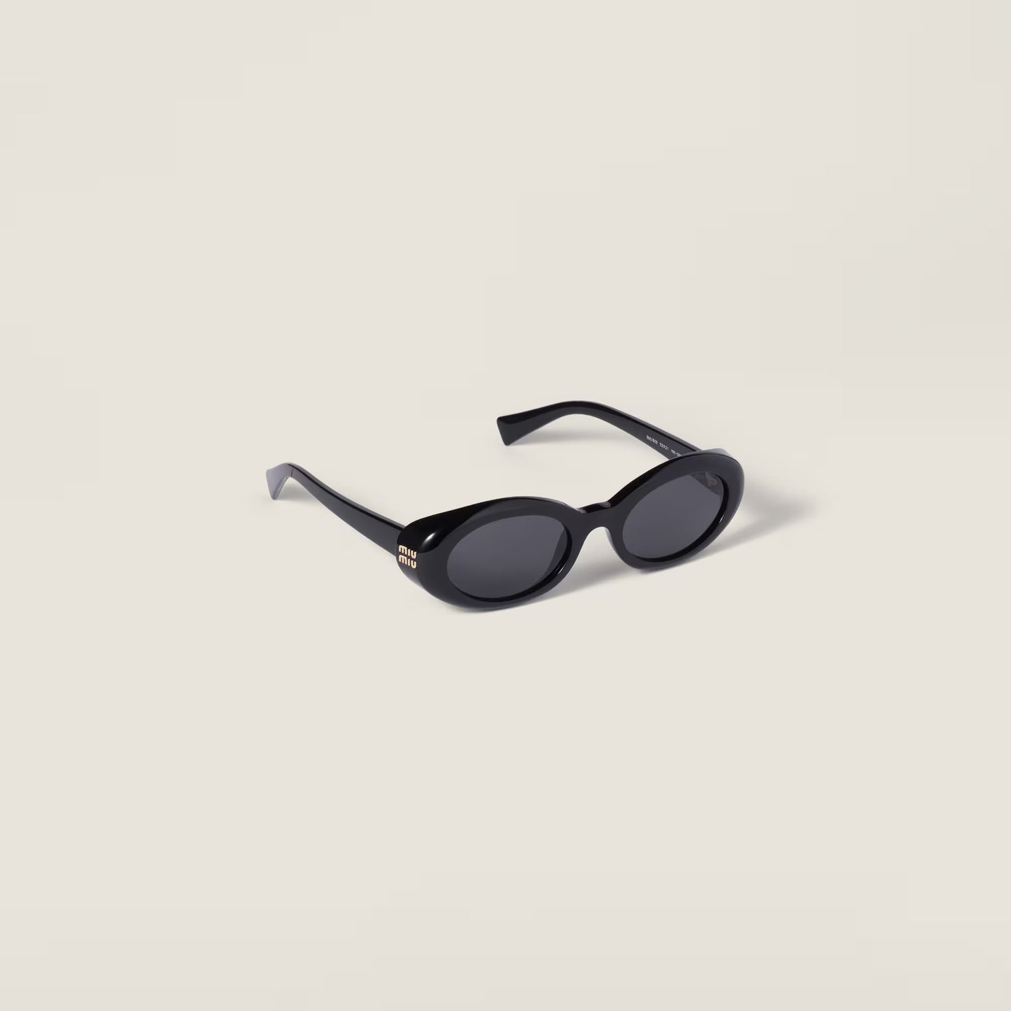 Miu miu SMUB09