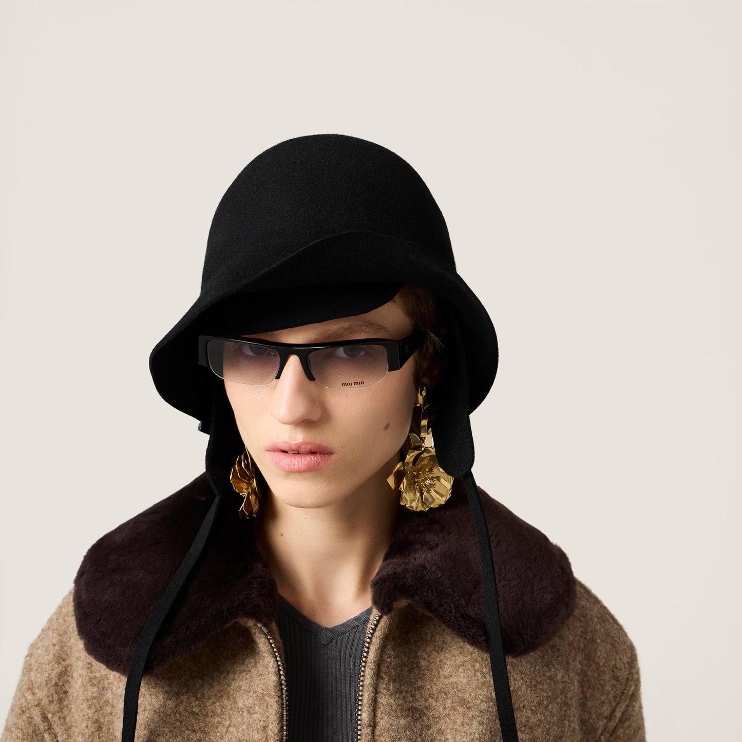 Miu miu SMU B07