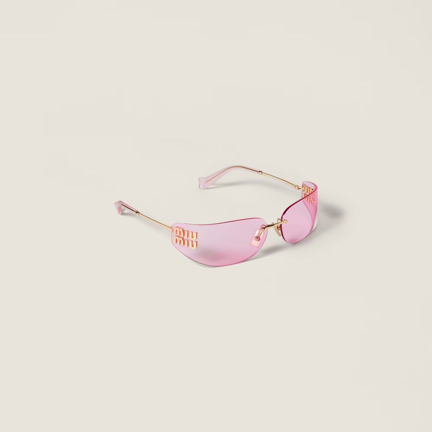 Miu miu SMUA51