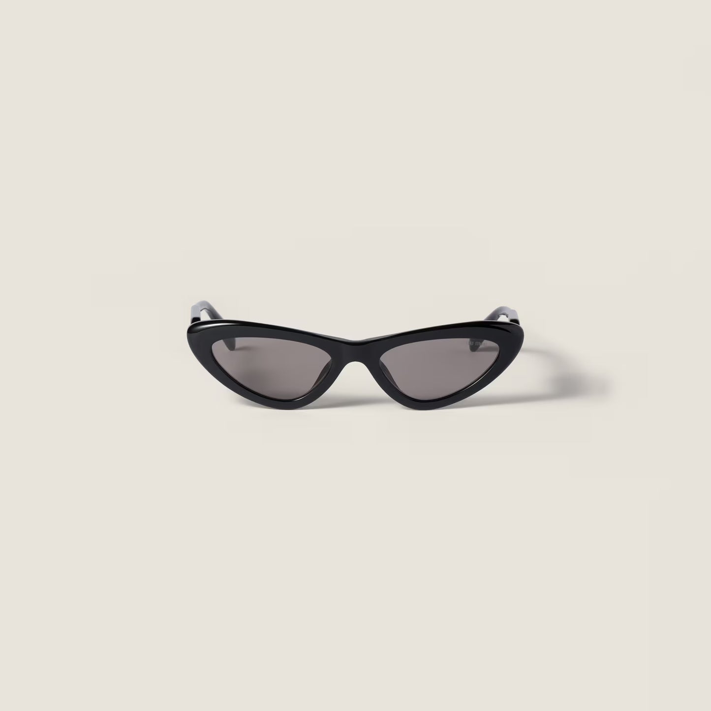 Miu miu SMU B11-U