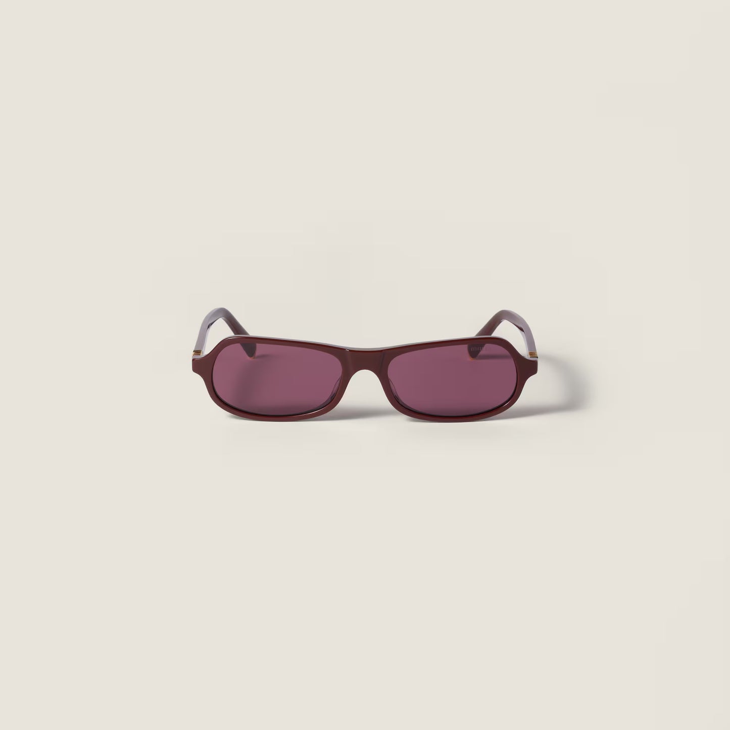 Miu miu SMUB10