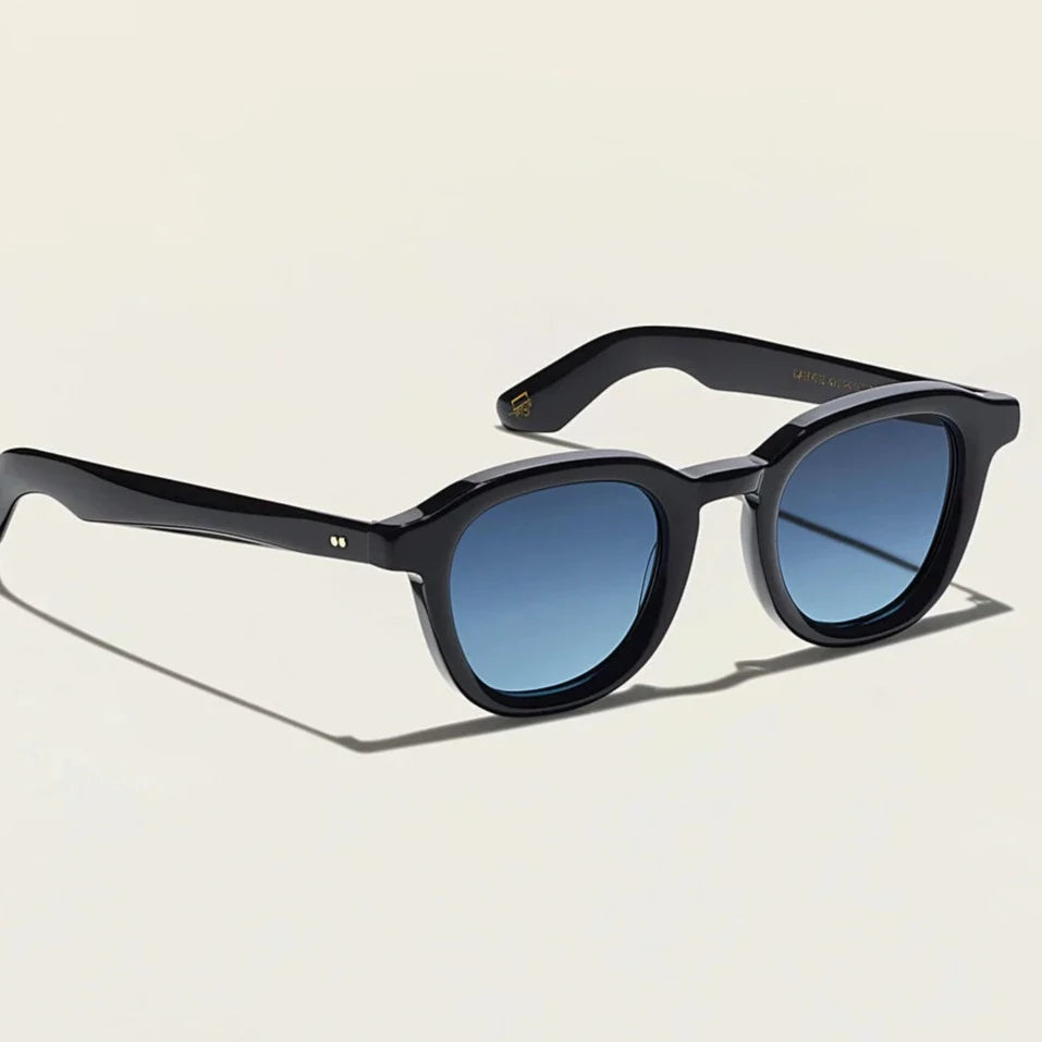 MOSCOT DAHVEN BLACK