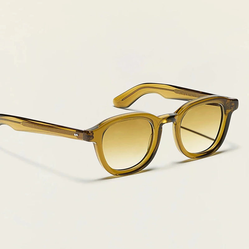 MOSCOT DAHVEN  GREEN