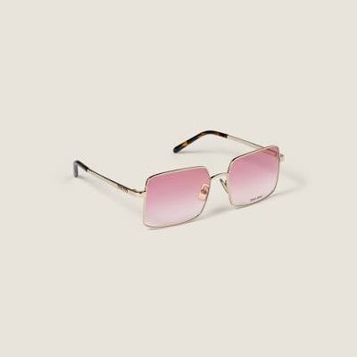Miu miu SMUC53