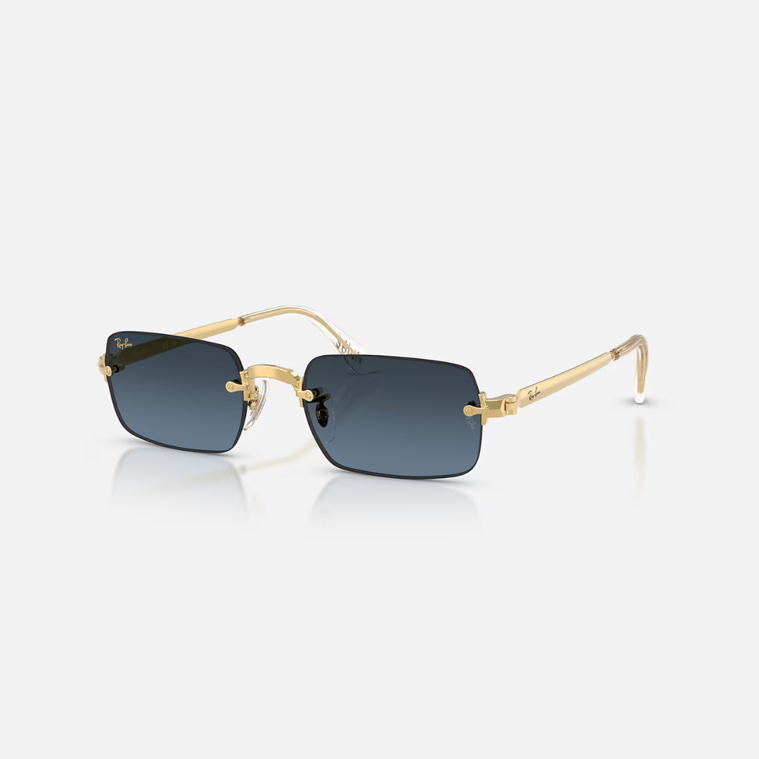 Ray-ban  ASVP RB3928