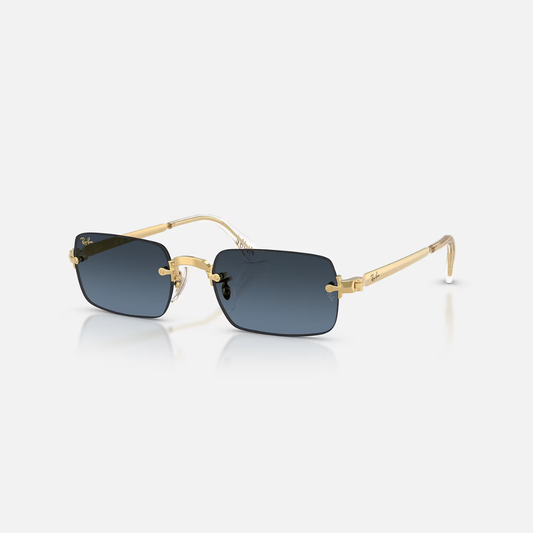 Ray-ban  ASVP RB3928